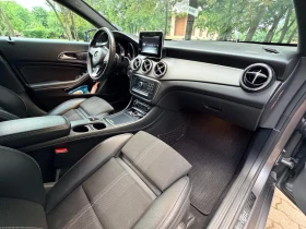 Mercedes-Benz CLA 200 Регистрирана / Перфектна, снимка 13