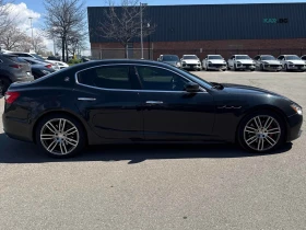 Maserati Ghibli S Q4 ЦЕНА ДО БЪЛГАРИЯ + РЕГИСТРАЦИЯ & АВТОКРЕДИТ, снимка 4