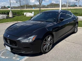 Maserati Ghibli S Q4 ЦЕНА ДО БЪЛГАРИЯ + РЕГИСТРАЦИЯ & АВТОКРЕДИТ, снимка 1