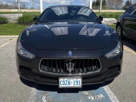 Maserati Ghibli S Q4 ЦЕНА ДО БЪЛГАРИЯ + РЕГИСТРАЦИЯ & АВТОКРЕДИТ, снимка 2