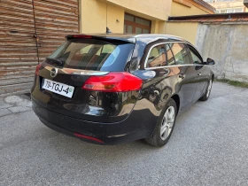 Opel Insignia, снимка 3