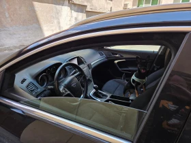 Opel Insignia, снимка 4