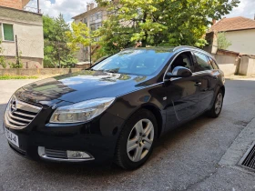 Opel Insignia, снимка 2