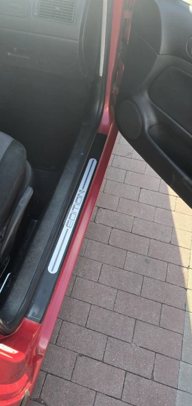 VW Golf Edition, снимка 12