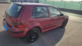 VW Golf Edition, снимка 6