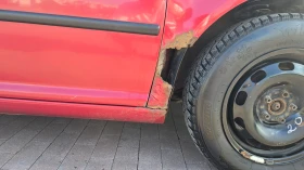 VW Golf Edition, снимка 10