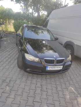 BMW 320 320D, снимка 5