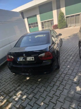 BMW 320 320D, снимка 4