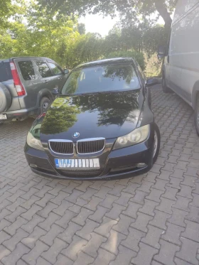 BMW 320 320D, снимка 2