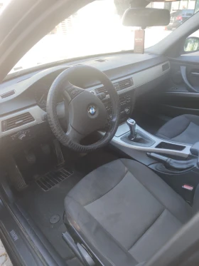BMW 320 320D, снимка 6