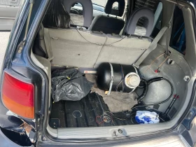Mitsubishi Space runner 1.8 136 4х4 газ бензин , снимка 2