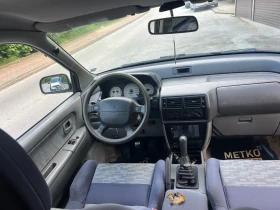 Mitsubishi Space runner 1.8 136 4х4 газ бензин , снимка 5