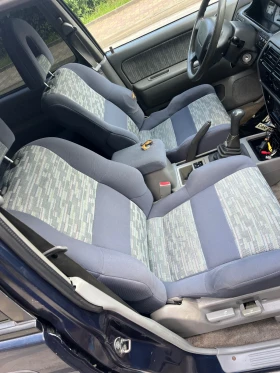 Mitsubishi Space runner 1.8 136 4х4 газ бензин , снимка 4