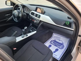 BMW 320 2.0D* (184кс)* * M-PAKET* * HOB BHOC* * , снимка 16