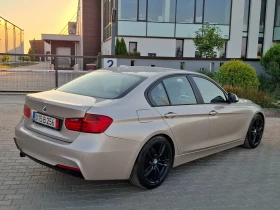 BMW 320 2.0D* (184кс)* * M-PAKET* * HOB BHOC* * , снимка 14