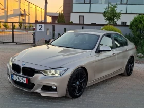 BMW 320 2.0D* (184кс)* * M-PAKET* * HOB BHOC* * , снимка 4