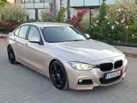 BMW 320 2.0D* (184кс)* * M-PAKET* * HOB BHOC* * , снимка 10
