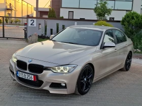 BMW 320 2.0D* (184кс)* * M-PAKET* * HOB BHOC* * , снимка 3
