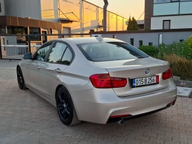 BMW 320 2.0D* (184кс)* * M-PAKET* * HOB BHOC* * , снимка 7