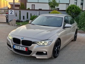 BMW 320 2.0D* (184кс)* * M-PAKET* * HOB BHOC* * , снимка 2