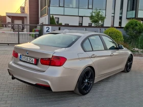 BMW 320 2.0D* (184кс)* * M-PAKET* * HOB BHOC* * , снимка 5