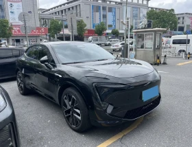 Avatr 11 AWD MAX Edition 116.79 kWh, снимка 3