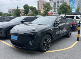 Avatr 11 AWD MAX Edition 116.79 kWh, снимка 1