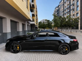 Mercedes-Benz E 53 AMG 4-MATIC+ Europe 99000KM Burm/Distron/360 cam/Nappa, снимка 3