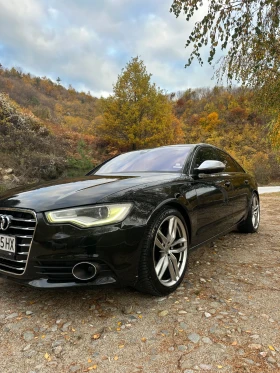 Audi A6 3.0 TDI QUATTRO, снимка 4