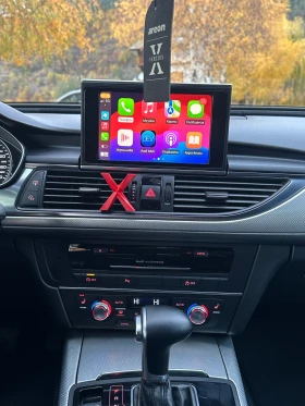 Audi A6 3.0 TDI QUATTRO, снимка 9
