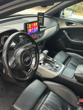 Audi A6 3.0 TDI QUATTRO, снимка 8