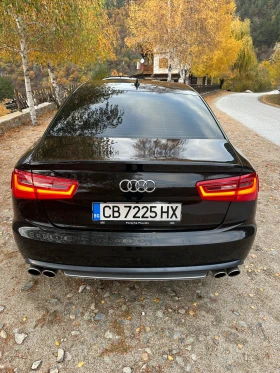 Audi A6 3.0 TDI QUATTRO, снимка 2