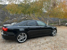 Audi A6 3.0 TDI QUATTRO, снимка 5