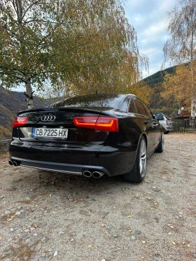Audi A6 3.0 TDI QUATTRO, снимка 6
