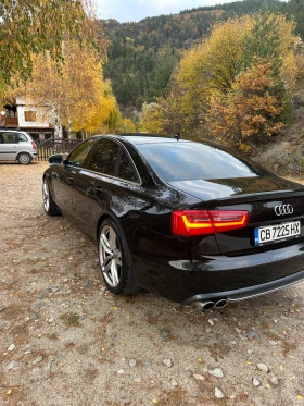 Audi A6 3.0 TDI QUATTRO, снимка 7