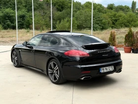 Porsche Panamera Facelift!Годишно Автокаско!Обслужен!, снимка 3