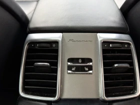 Porsche Panamera Facelift!Годишно Автокаско!Обслужен!, снимка 12