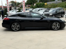 Porsche Panamera Facelift!Годишно Автокаско!Обслужен!, снимка 6