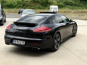 Porsche Panamera Facelift!Годишно Автокаско!Обслужен!, снимка 5