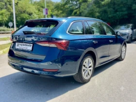 Skoda Octavia Style / 2.0 TDI / 150 к.с. / DSG / HUD, снимка 4