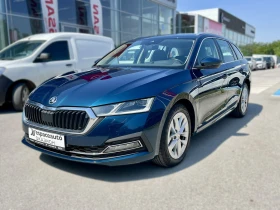 Skoda Octavia Style / 2.0 TDI / 150 к.с. / DSG / HUD, снимка 1