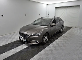 Mazda 6 AUTOMATIC, снимка 1