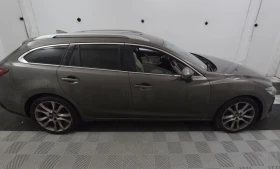 Mazda 6 AUTOMATIC, снимка 3