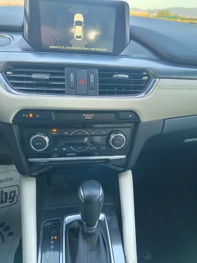 Mazda 6 Revolution Top Luxury, снимка 8