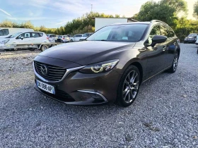 Mazda 6 Revolution Top Luxury, снимка 1