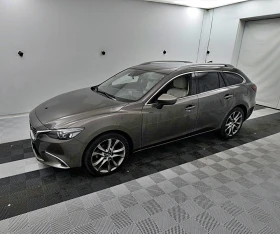 Mazda 6 AUTOMATIC, снимка 2