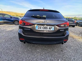 Mazda 6 Revolution Top Luxury, снимка 4