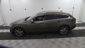 Mazda 6 AUTOMATIC, снимка 7