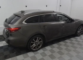 Mazda 6 AUTOMATIC, снимка 4