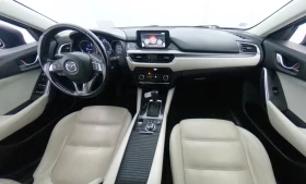 Mazda 6 AUTOMATIC, снимка 10